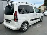 2016 Peugeot Partner