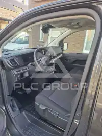 2016 Peugeot Partner