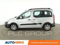 2016 Peugeot Partner