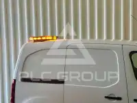 2016 Peugeot Partner