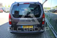 2016 Peugeot Partner
