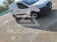2016 Peugeot Partner