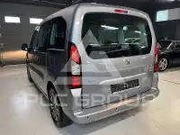 2016 Peugeot Partner
