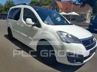 2016 Peugeot Partner