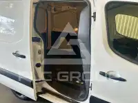 2016 Peugeot Partner
