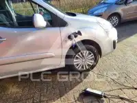 2016 Peugeot Partner