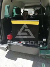 2016 Peugeot Partner