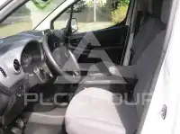2016 Peugeot Partner