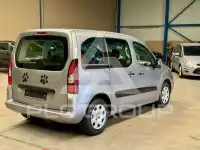 2016 Peugeot Partner