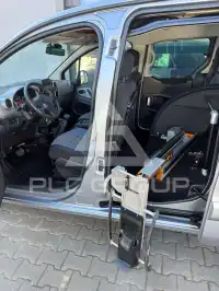2016 Peugeot Partner