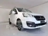 2016 Peugeot Partner