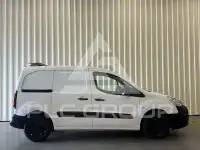 2016 Peugeot Partner
