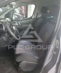 2016 Peugeot Partner