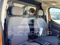 2016 Peugeot Partner