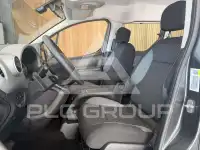 2016 Peugeot Partner