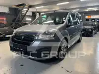 2016 Peugeot Partner