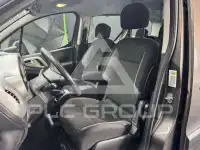 2016 Peugeot Partner