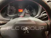 2016 Peugeot Partner