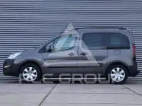 2016 Peugeot Partner