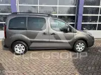 2016 Peugeot Partner