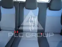 2016 Peugeot Partner
