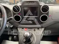 2016 Peugeot Partner