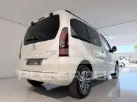 2016 Peugeot Partner