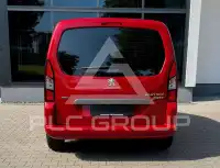2016 Peugeot Partner