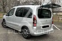 2016 Peugeot Partner