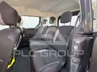 2016 Peugeot Partner