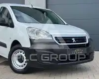 2016 Peugeot Partner