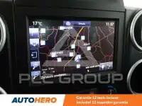 2016 Peugeot Partner