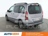 2016 Peugeot Partner