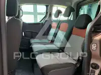 2016 Peugeot Partner