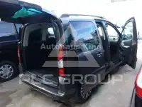 2016 Peugeot Partner