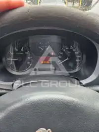 2016 Peugeot Partner