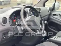 2016 Peugeot Partner