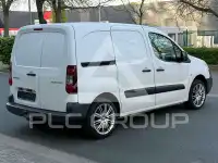 2016 Peugeot Partner