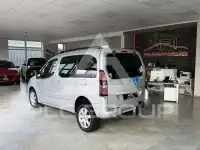 2016 Peugeot Partner