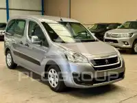 2016 Peugeot Partner