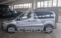 2016 Peugeot Partner