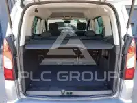 2016 Peugeot Partner