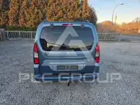 2016 Peugeot Partner