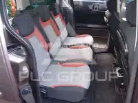 2016 Peugeot Partner