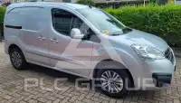 2016 Peugeot Partner