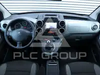 2016 Peugeot Partner