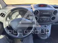 2016 Peugeot Partner