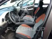 2016 Peugeot Partner