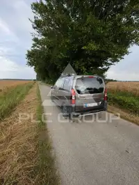 2016 Peugeot Partner