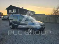 2016 Peugeot Partner